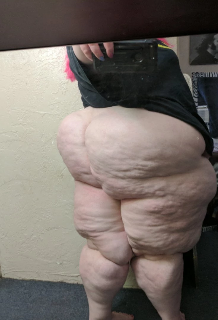 FAT WAIFU [ bubblybooty ] Onlyfans leaked photo 3713803 on Hotleaks.tv