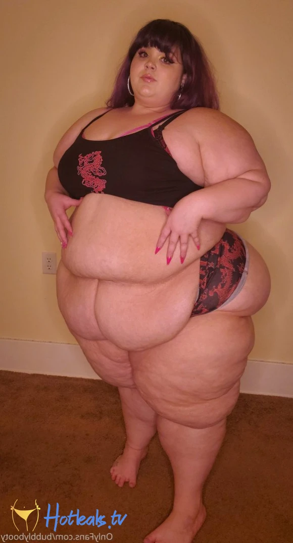 FAT WAIFU [ bubblybooty ] Onlyfans leaked photo 3714213 on Hotleaks.tv