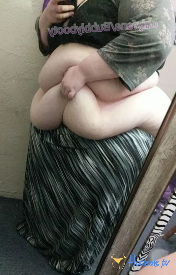 FAT WAIFU [ bubblybooty ] Onlyfans leaked photo 3714297 on Hotleaks.tv