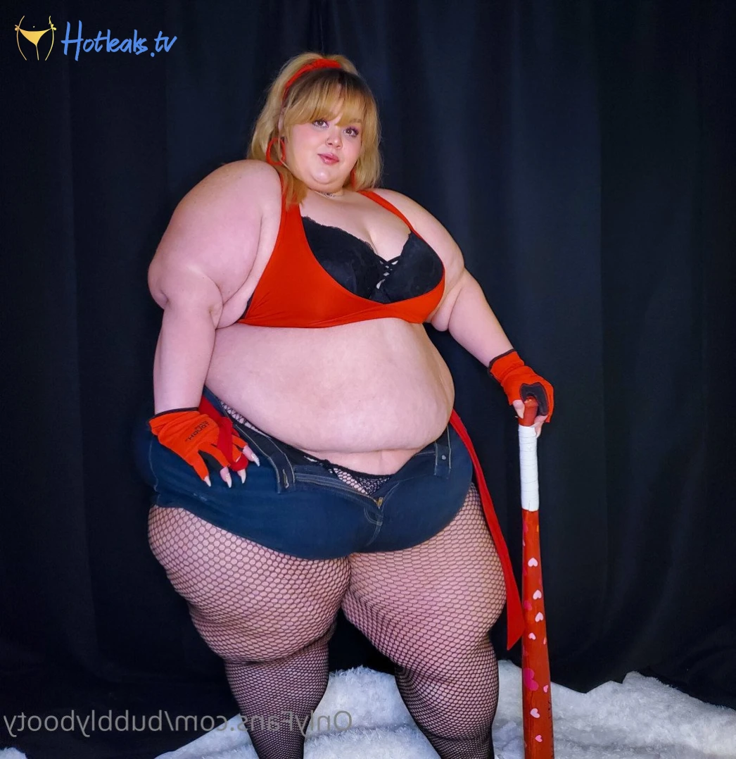 FAT WAIFU [ bubblybooty ] Onlyfans leaked photo 3714407 on Hotleaks.tv