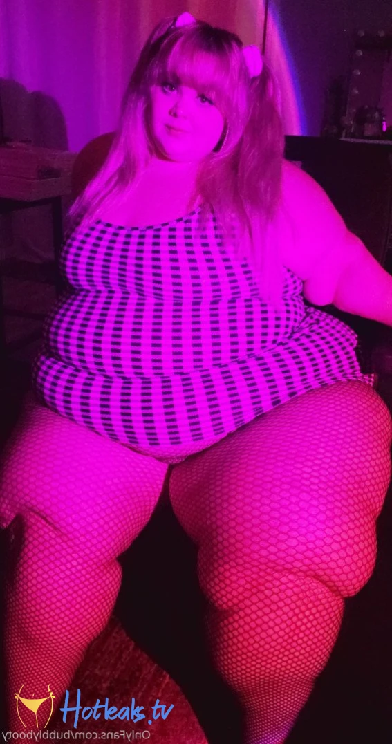 FAT WAIFU [ bubblybooty ] Onlyfans leaked photo 3714675 on Hotleaks.tv