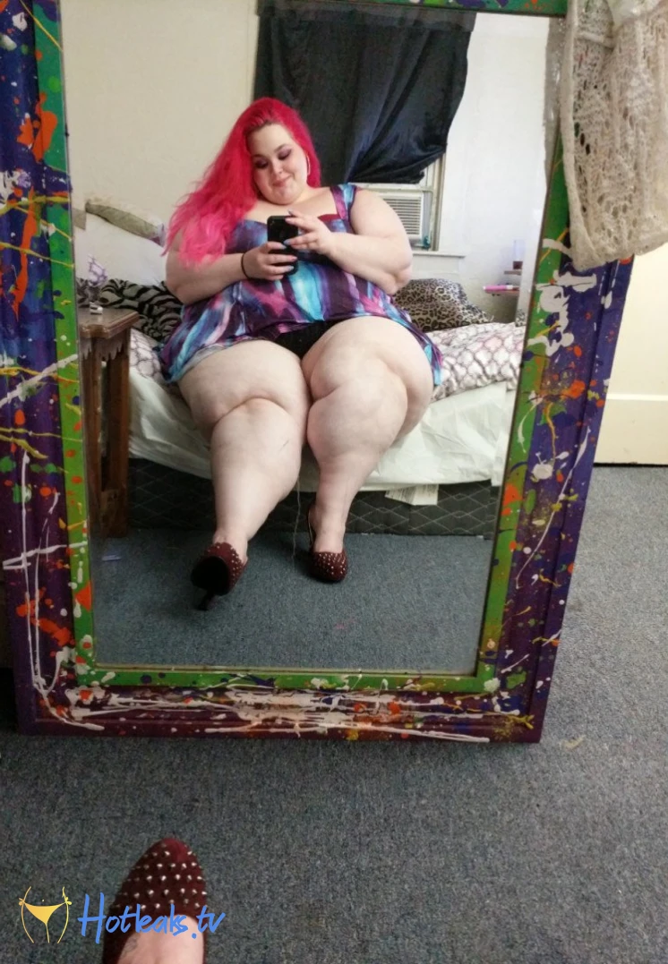 FAT WAIFU [ bubblybooty ] Onlyfans leaked photo 3714764 on Hotleaks.tv