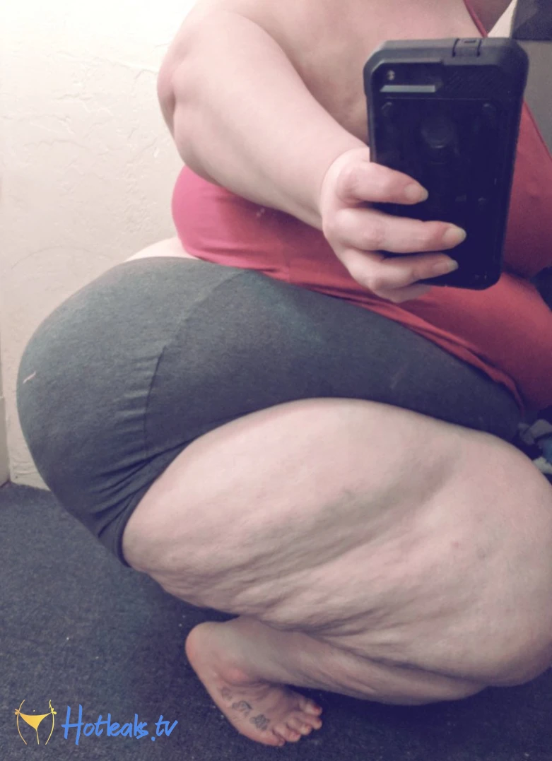 FAT WAIFU [ bubblybooty ] Onlyfans leaked photo 3714863 on Hotleaks.tv