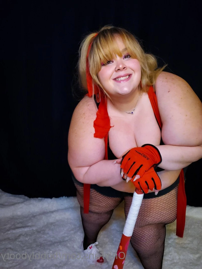 FAT WAIFU [ bubblybooty ] Onlyfans leaked photo 3715250 on Hotleaks.tv