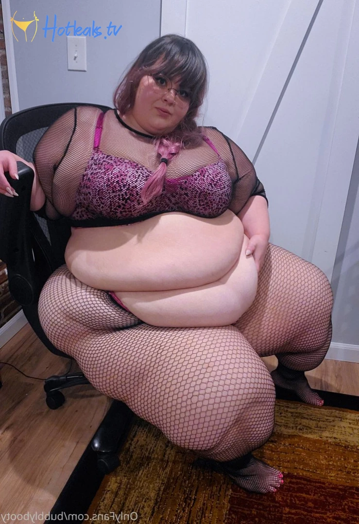 FAT WAIFU [ bubblybooty ] Onlyfans leaked photo 3715745 on Hotleaks.tv