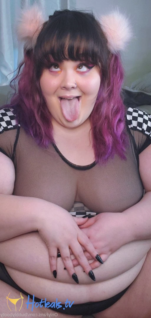 FAT WAIFU [ bubblybooty ] Onlyfans leaked photo 3716494 on Hotleaks.tv