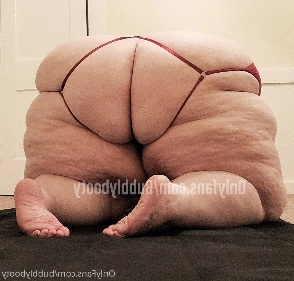 FAT WAIFU [ bubblybooty ] Onlyfans leaked photo 3716591 on Hotleaks.tv