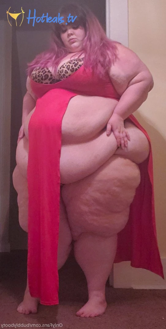 FAT WAIFU [ bubblybooty ] Onlyfans leaked photo 3717172 on Hotleaks.tv