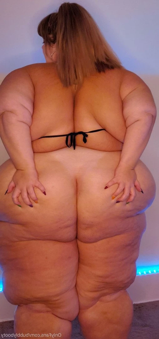 FAT WAIFU [ bubblybooty ] Onlyfans leaked photo 3718004 on Hotleaks.tv