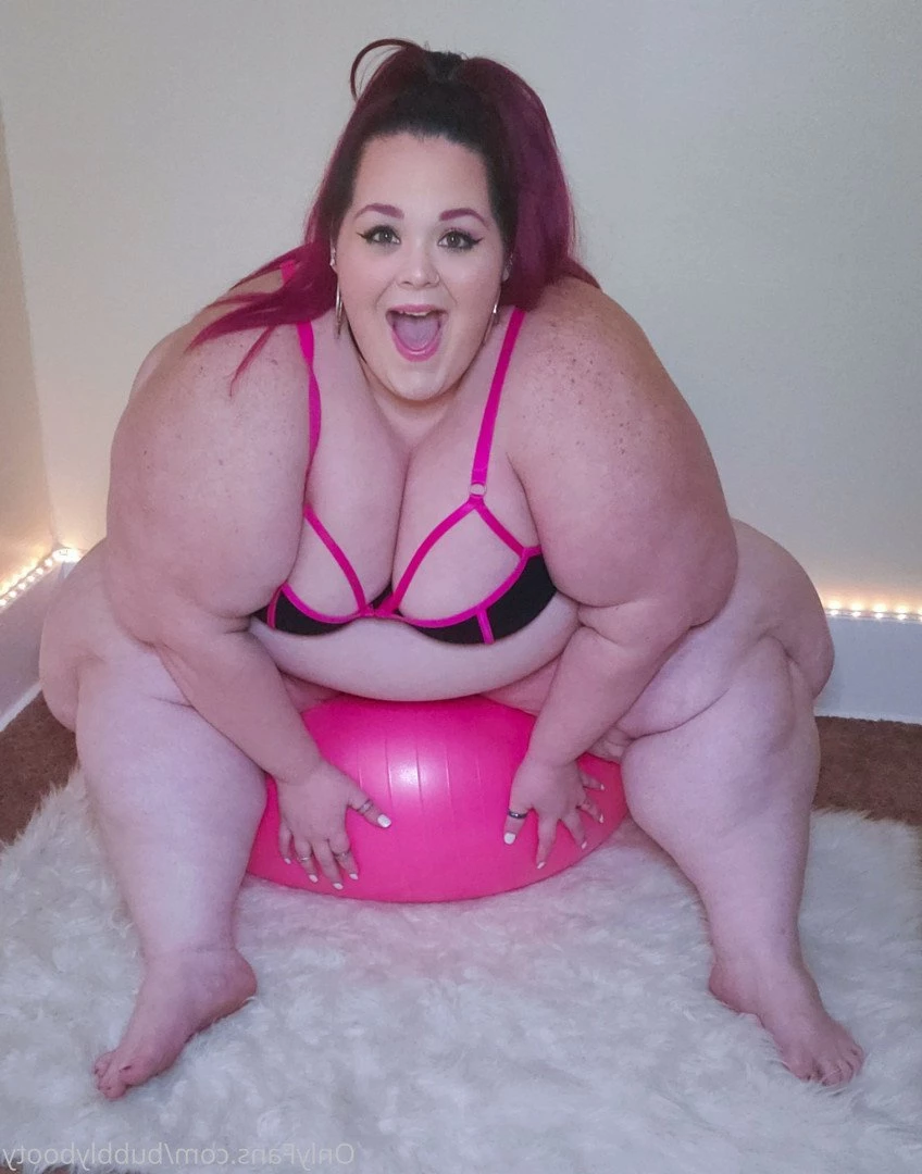 FAT WAIFU [ bubblybooty ] Onlyfans leaked photo 3718388 on Hotleaks.tv