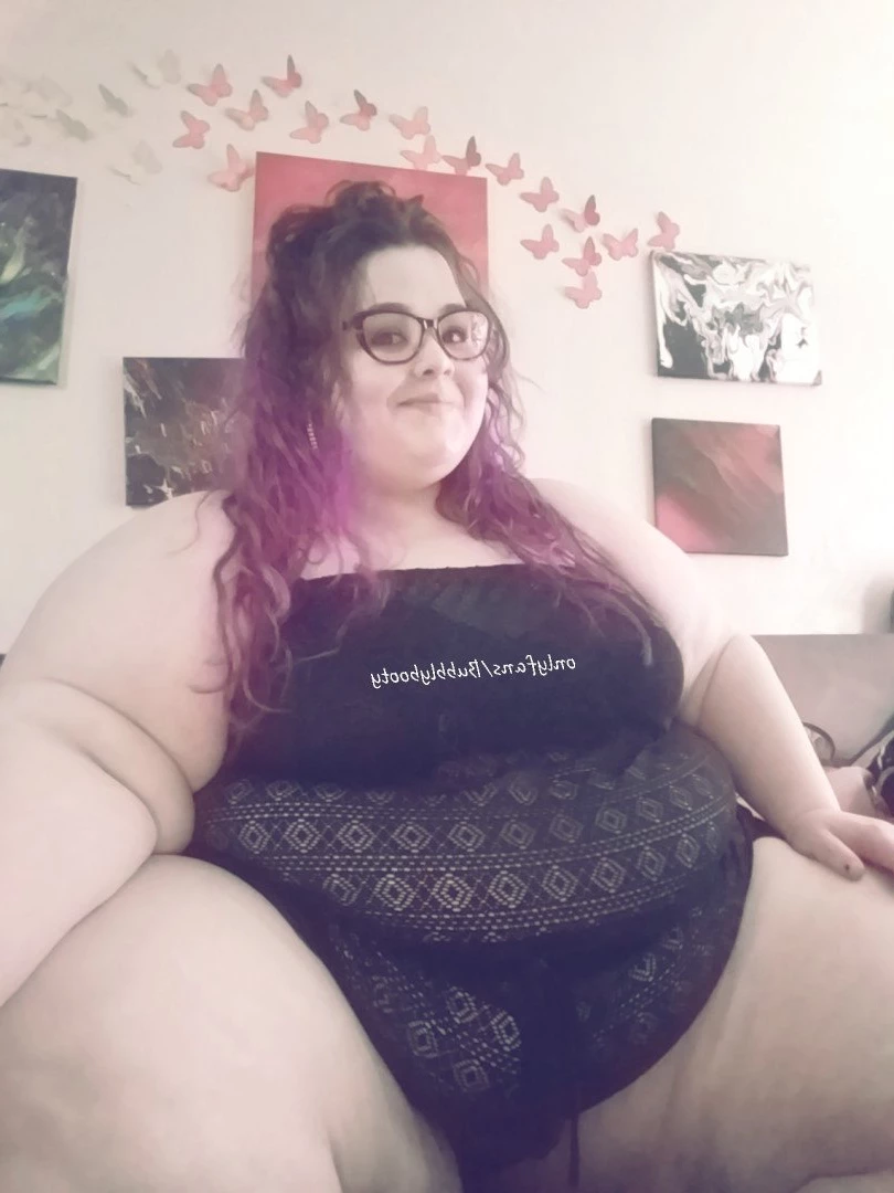 FAT WAIFU [ bubblybooty ] Onlyfans leaked photo 3722450 on Hotleaks.tv