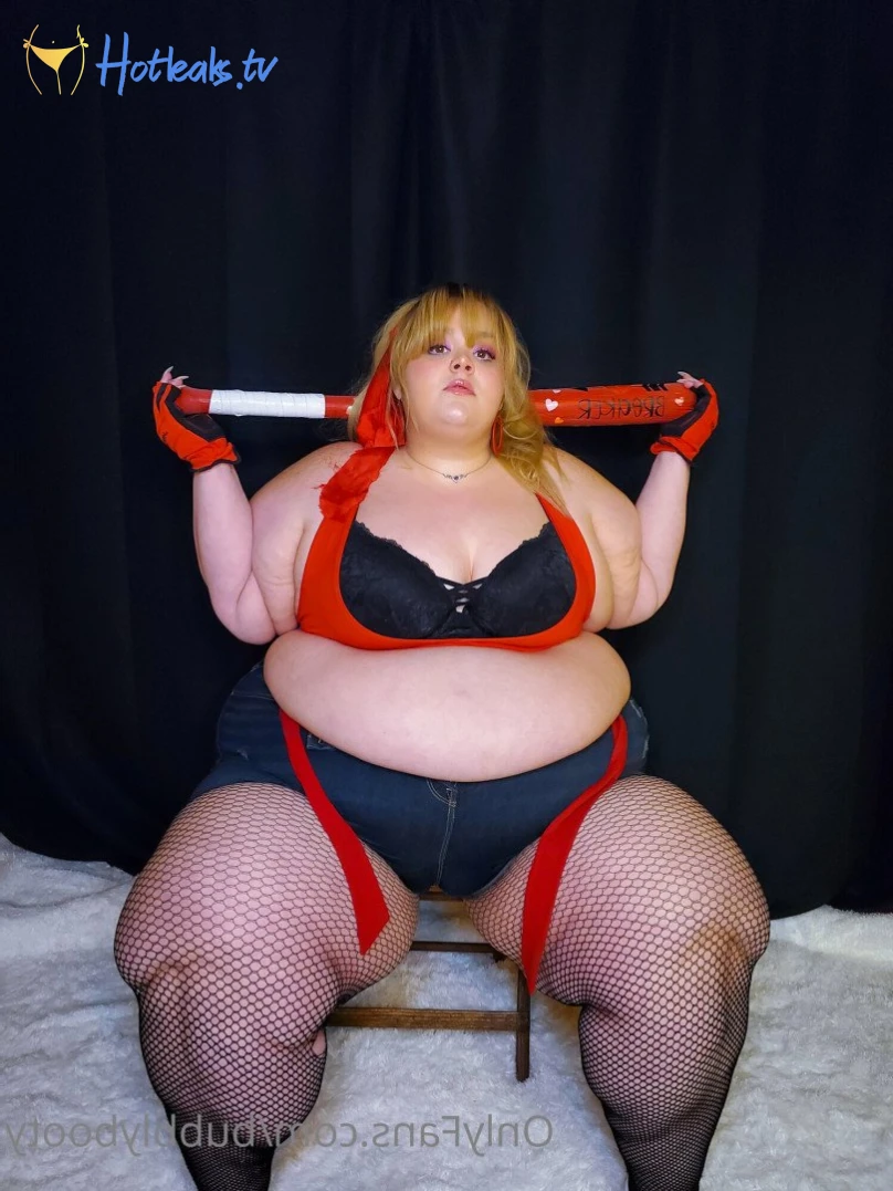 FAT WAIFU [ bubblybooty ] Onlyfans leaked photo 3722975 on Hotleaks.tv