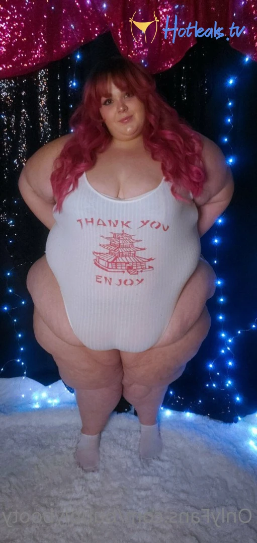 FAT WAIFU [ bubblybooty ] Onlyfans leaked photo 3723672 on Hotleaks.tv