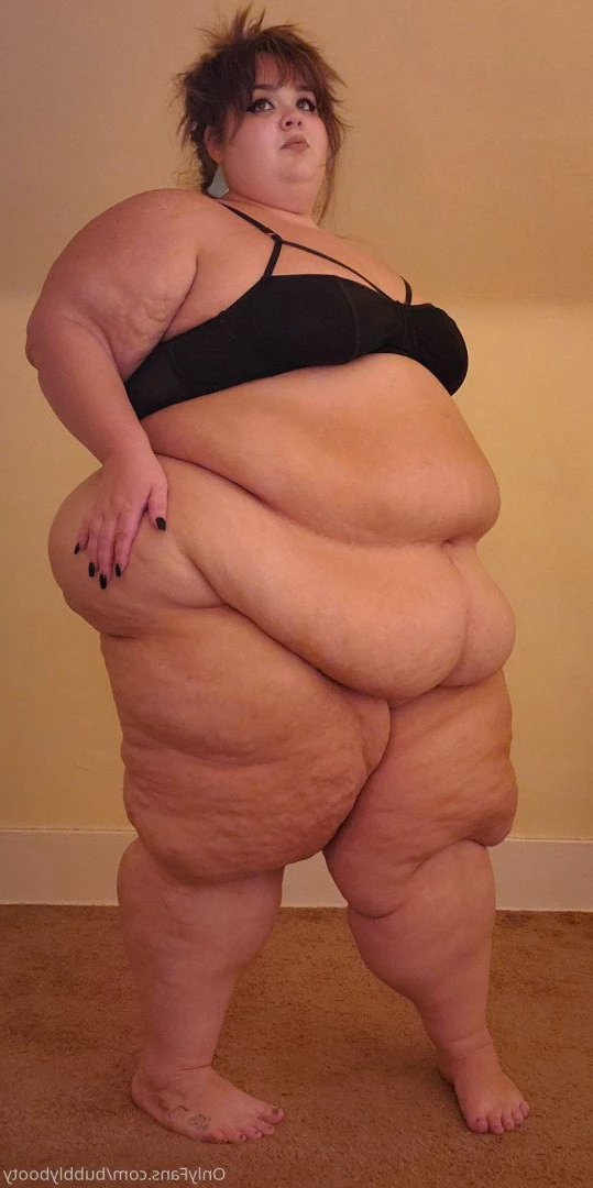 FAT WAIFU [ bubblybooty ] Onlyfans leaked photo 3723849 on Hotleaks.tv