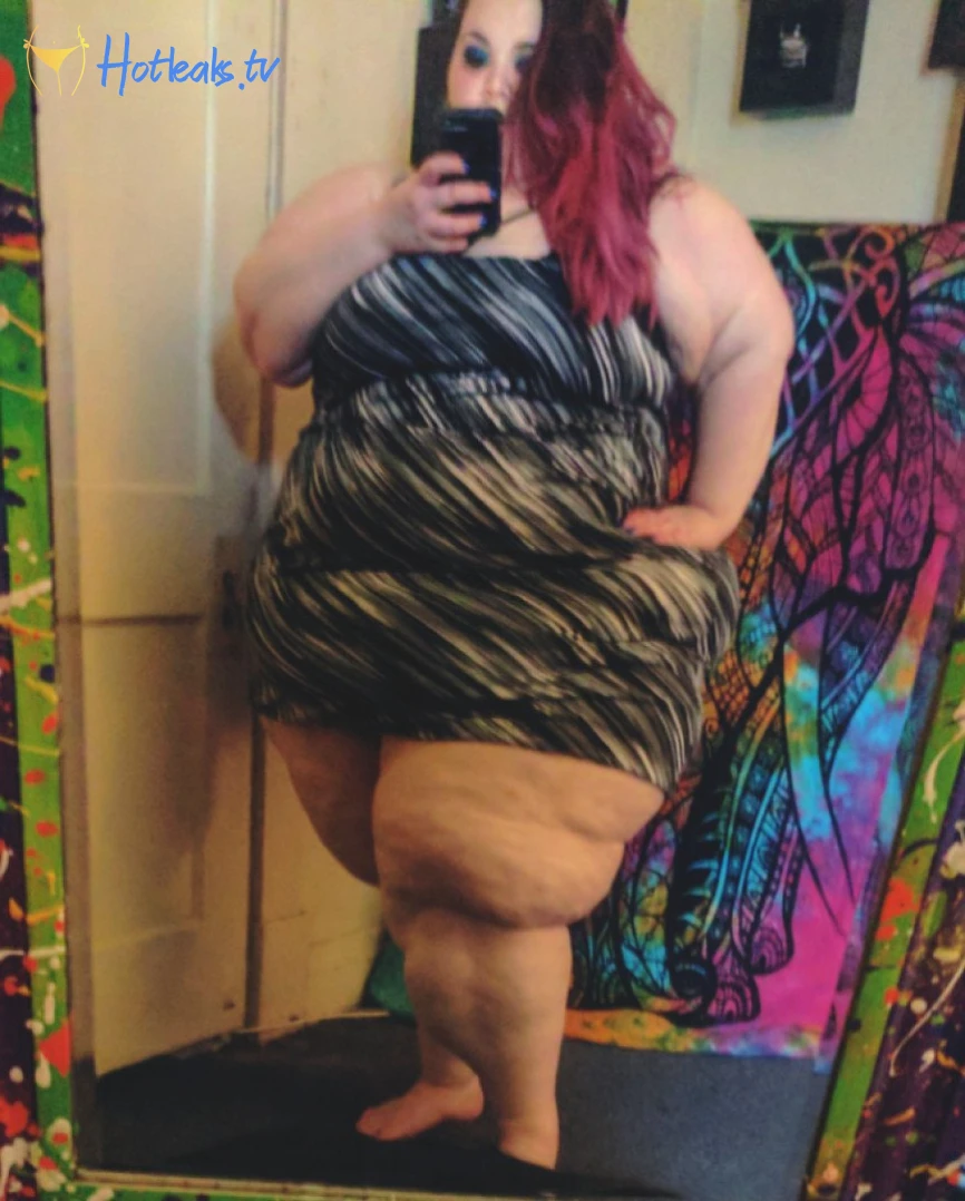 FAT WAIFU [ bubblybooty ] Onlyfans leaked photo 3724779 on Hotleaks.tv