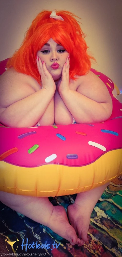 FAT WAIFU [ bubblybooty ] Onlyfans leaked photo 3724970 on Hotleaks.tv