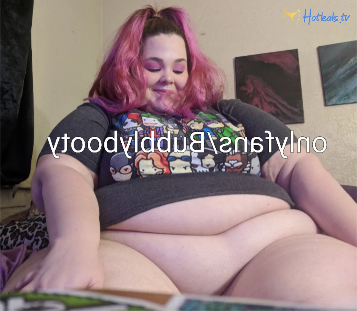 FAT WAIFU [ bubblybooty ] Onlyfans leaked photo 3725715 on Hotleaks.tv