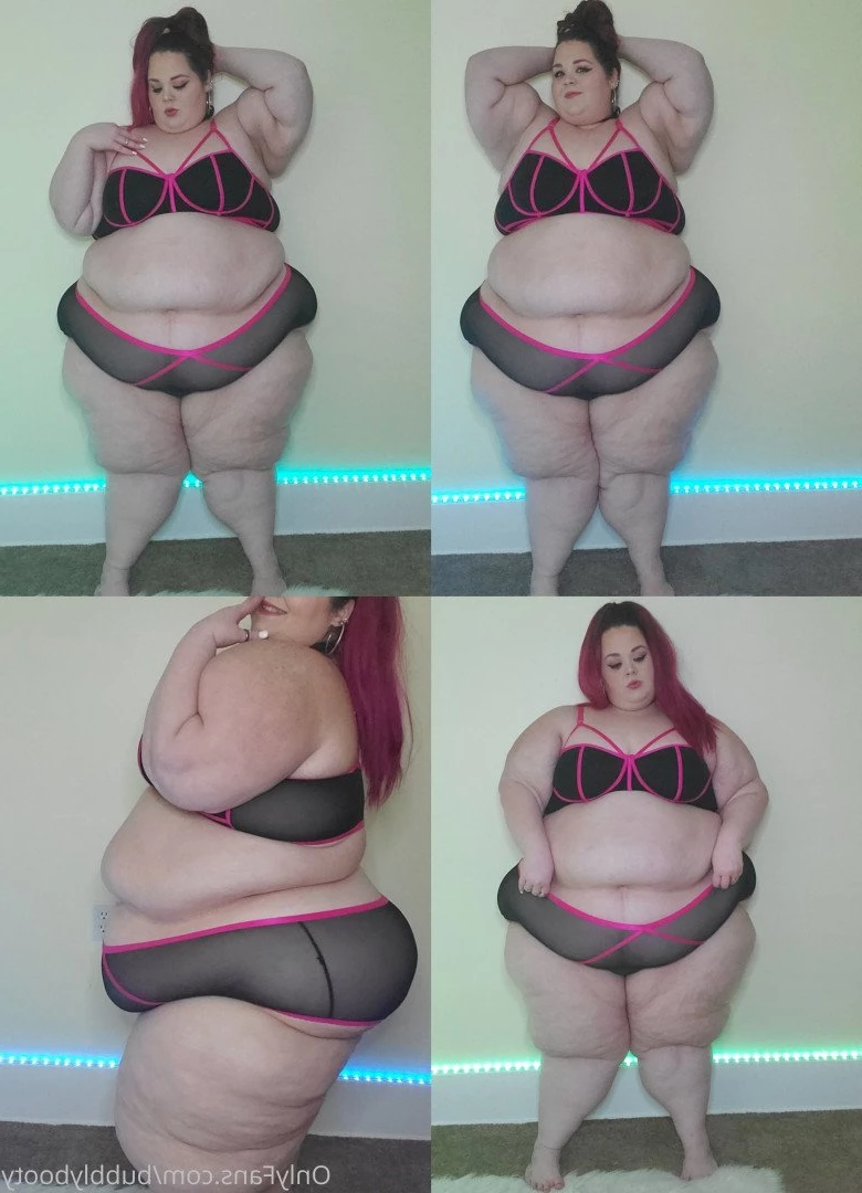 FAT WAIFU [ bubblybooty ] Onlyfans leaked photo 3726308 on Hotleaks.tv
