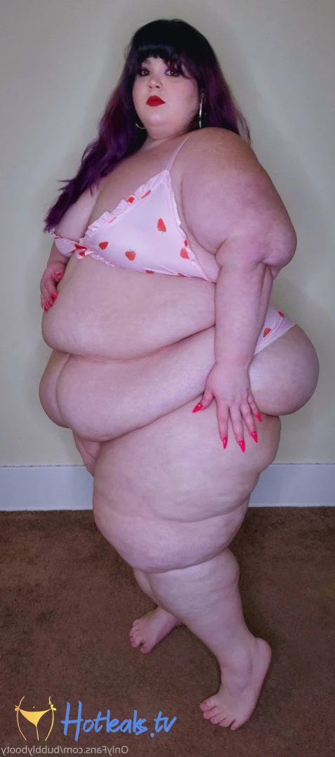 FAT WAIFU [ bubblybooty ] Onlyfans leaked photo 3726787 on Hotleaks.tv