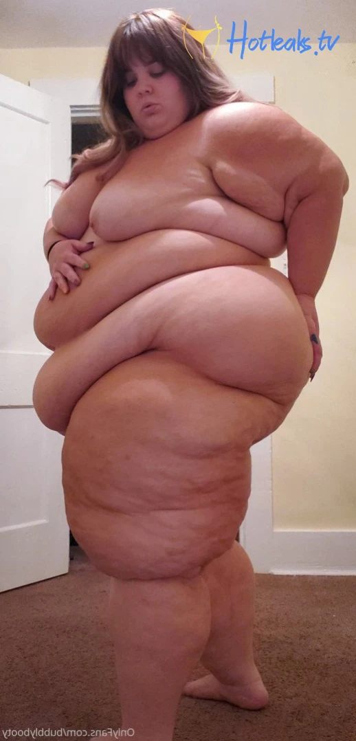 FAT WAIFU [ bubblybooty ] Onlyfans leaked photo 3726886 on Hotleaks.tv