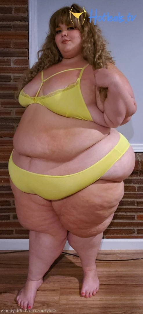 FAT WAIFU [ bubblybooty ] Onlyfans leaked photo 3728129 on Hotleaks.tv