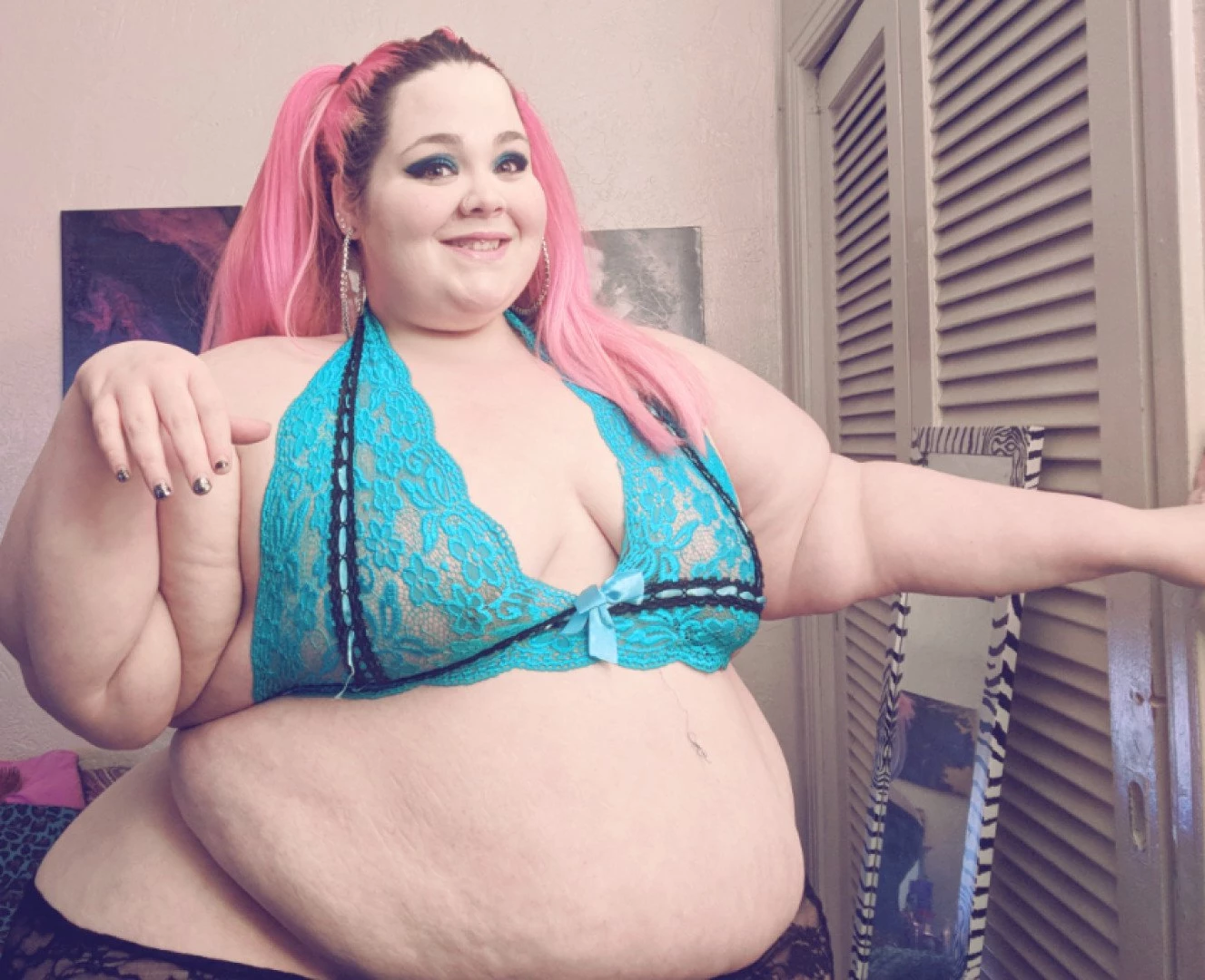 FAT WAIFU [ bubblybooty ] Onlyfans leaked photo 3728879 on Hotleaks.tv