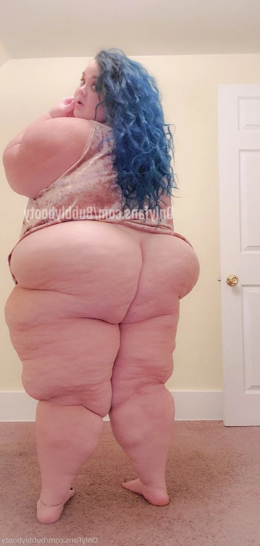 FAT WAIFU [ bubblybooty ] Onlyfans leaked photo 3729755 on Hotleaks.tv