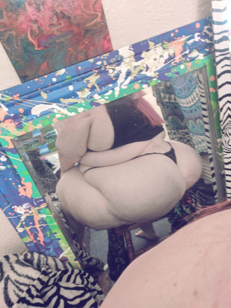 FAT WAIFU [ bubblybooty ] Onlyfans leaked photo 3731315 on Hotleaks.tv