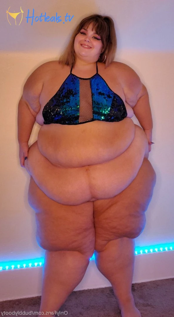 FAT WAIFU [ bubblybooty ] Onlyfans leaked photo 3731873 on Hotleaks.tv