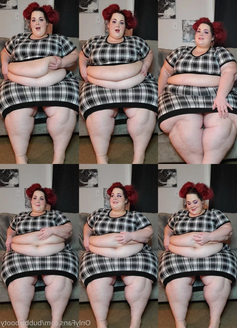 FAT WAIFU [ bubblybooty ] Onlyfans leaked photo 3732437 on Hotleaks.tv