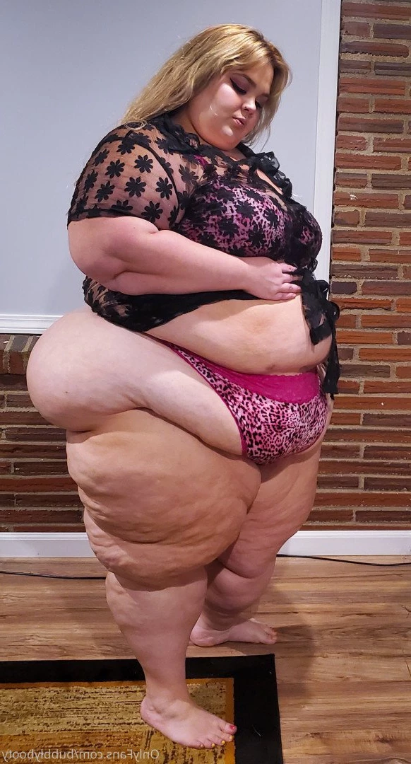 FAT WAIFU [ bubblybooty ] Onlyfans leaked photo 3733430 on Hotleaks.tv