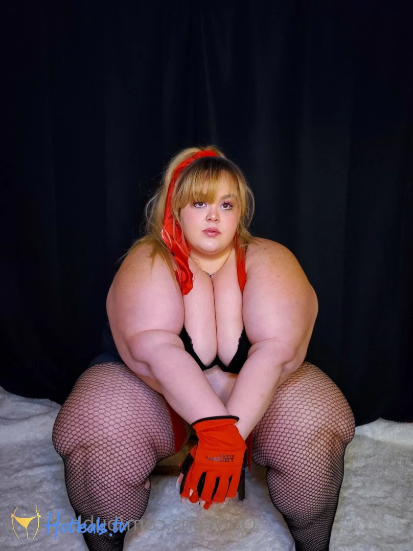 FAT WAIFU [ bubblybooty ] Onlyfans leaked photo 3734716 on Hotleaks.tv