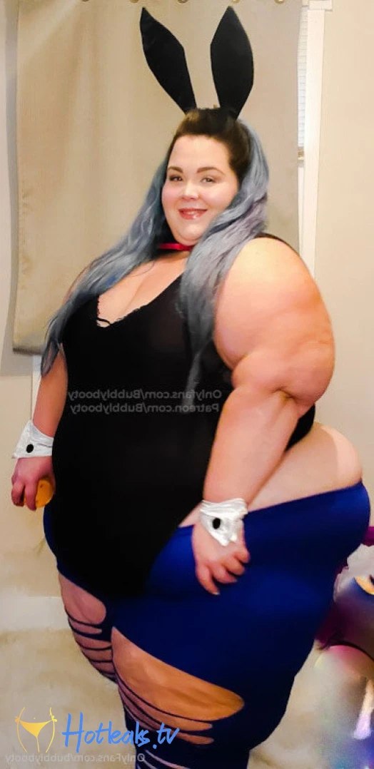 FAT WAIFU [ bubblybooty ] Onlyfans leaked photo 3734816 on Hotleaks.tv