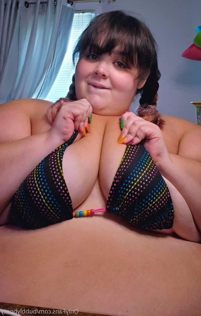 FAT WAIFU [ bubblybooty ] Onlyfans leaked photo 3735035 on Hotleaks.tv