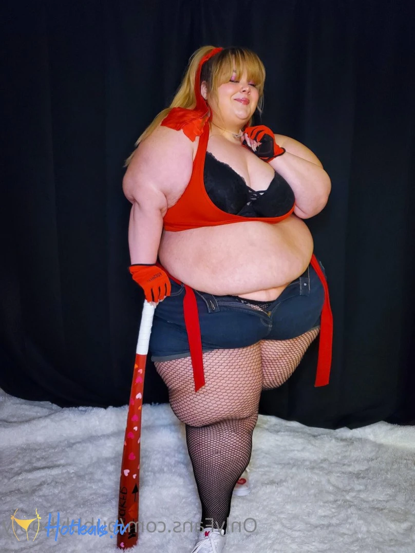 FAT WAIFU [ bubblybooty ] Onlyfans leaked photo 3735148 on Hotleaks.tv