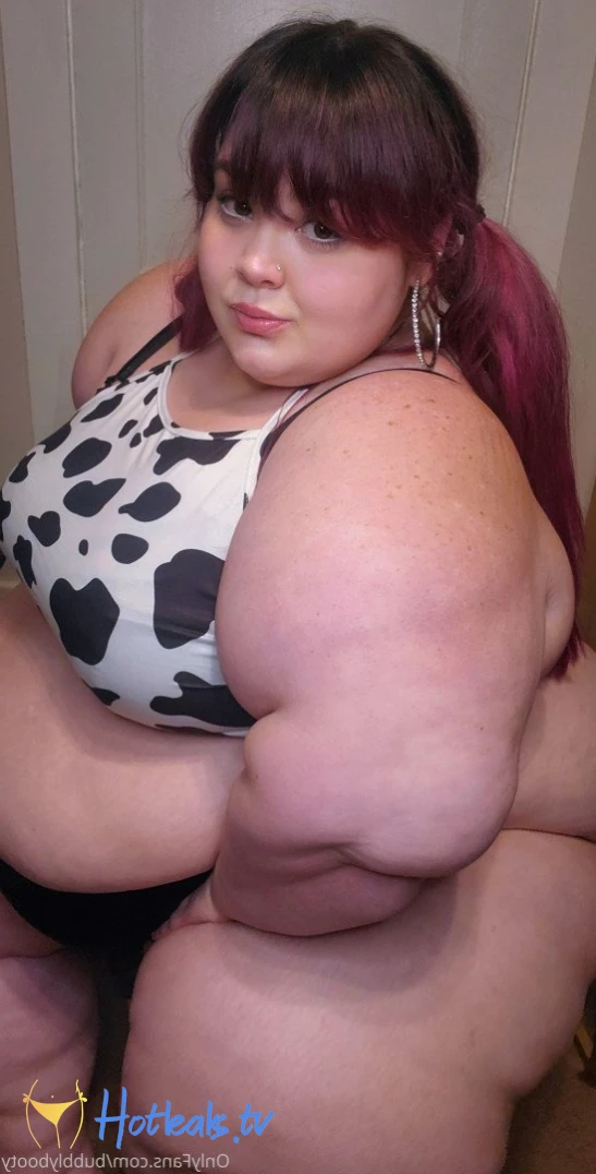 FAT WAIFU [ bubblybooty ] Onlyfans leaked photo 3735464 on Hotleaks.tv