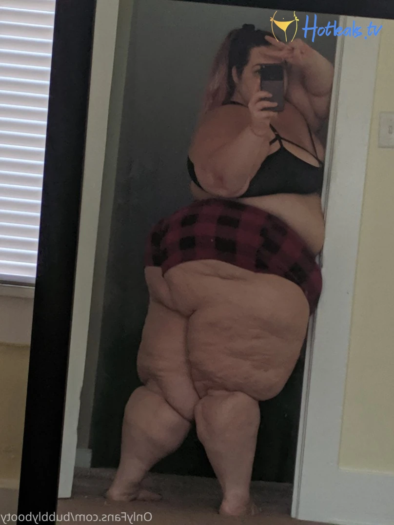 FAT WAIFU [ bubblybooty ] Onlyfans leaked photo 3735910 on Hotleaks.tv