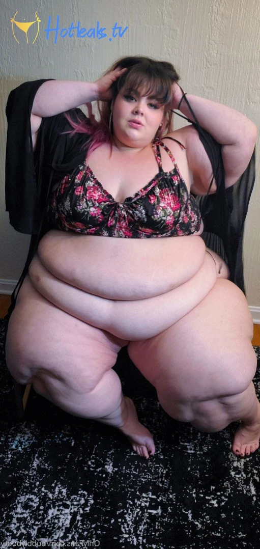 FAT WAIFU [ bubblybooty ] Onlyfans leaked photo 3737491 on Hotleaks.tv