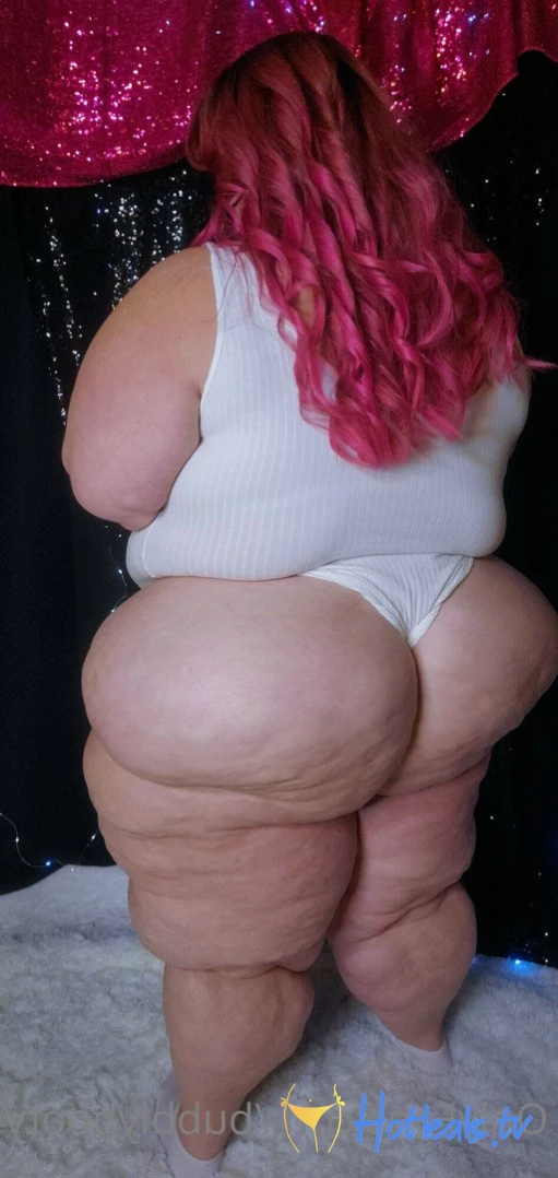 FAT WAIFU [ bubblybooty ] Onlyfans leaked photo 3737815 on Hotleaks.tv