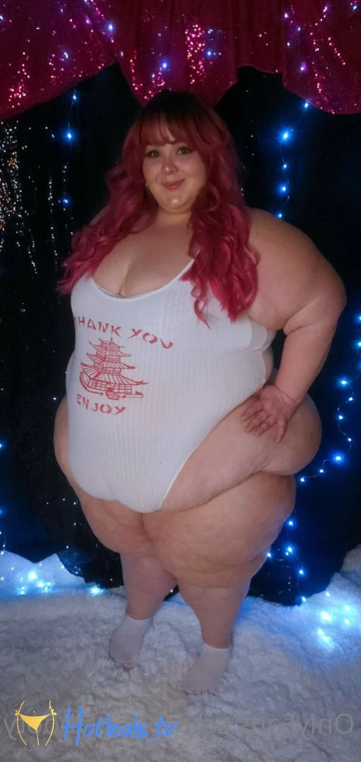 FAT WAIFU [ bubblybooty ] Onlyfans leaked photo 3738012 on Hotleaks.tv