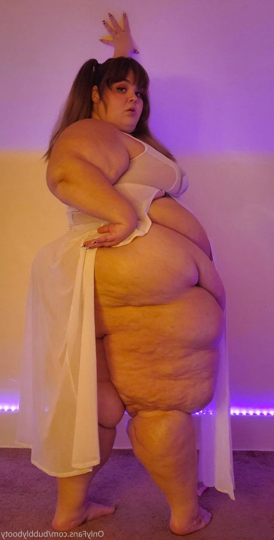 FAT WAIFU [ bubblybooty ] Onlyfans leaked photo 3738736 on Hotleaks.tv