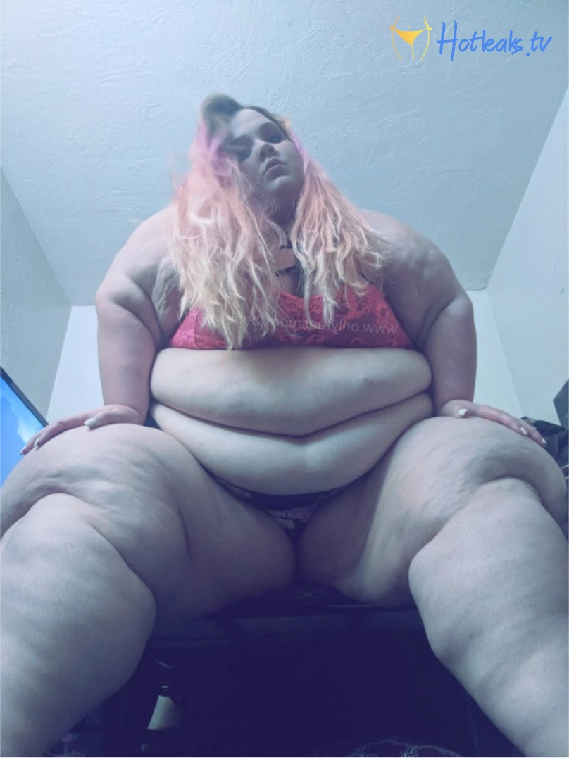 FAT WAIFU [ bubblybooty ] Onlyfans leaked photo 3739469 on Hotleaks.tv