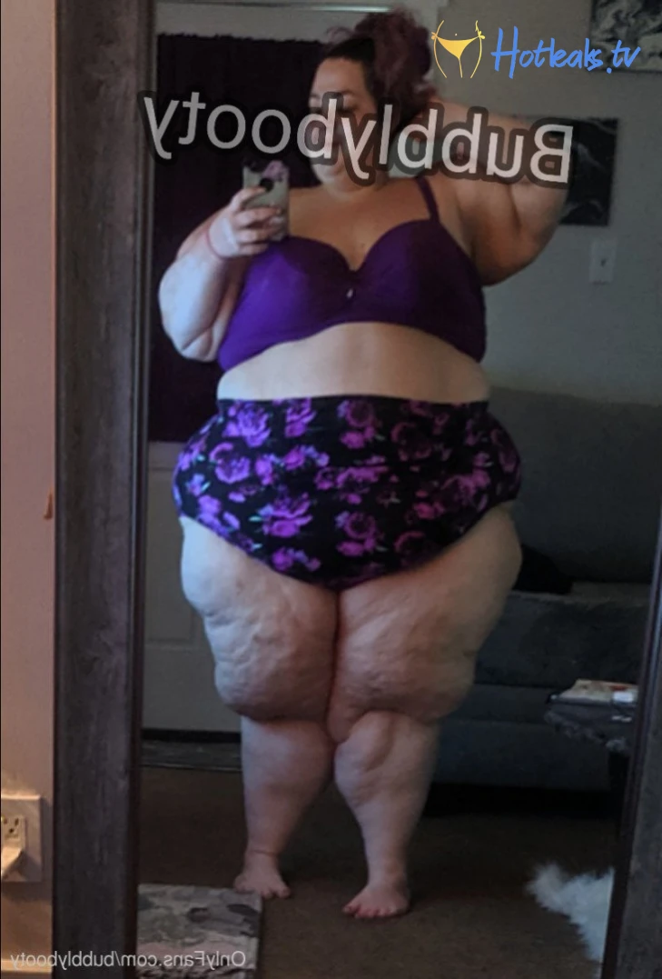 FAT WAIFU [ bubblybooty ] Onlyfans leaked photo 3739973 on Hotleaks.tv