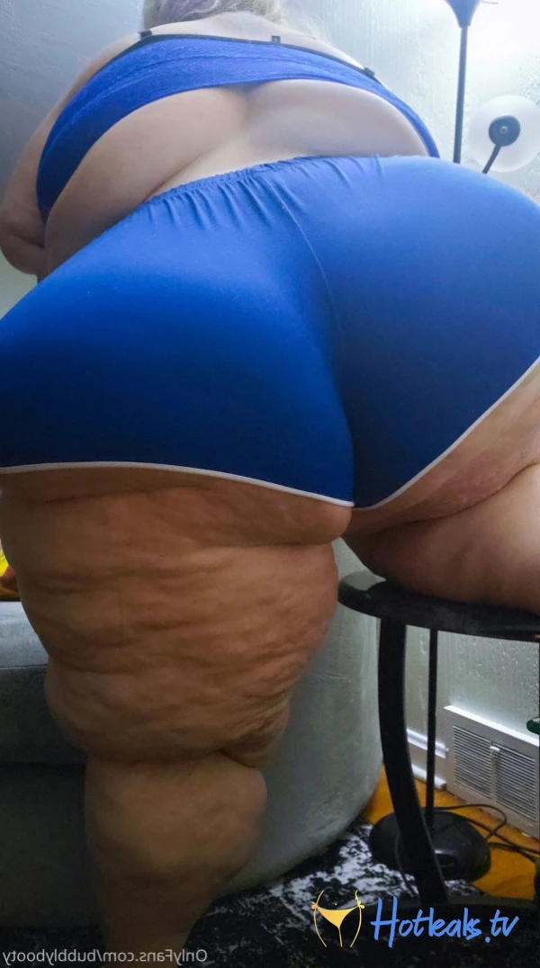 FAT WAIFU [ bubblybooty ] Onlyfans leaked photo 3740168 on Hotleaks.tv