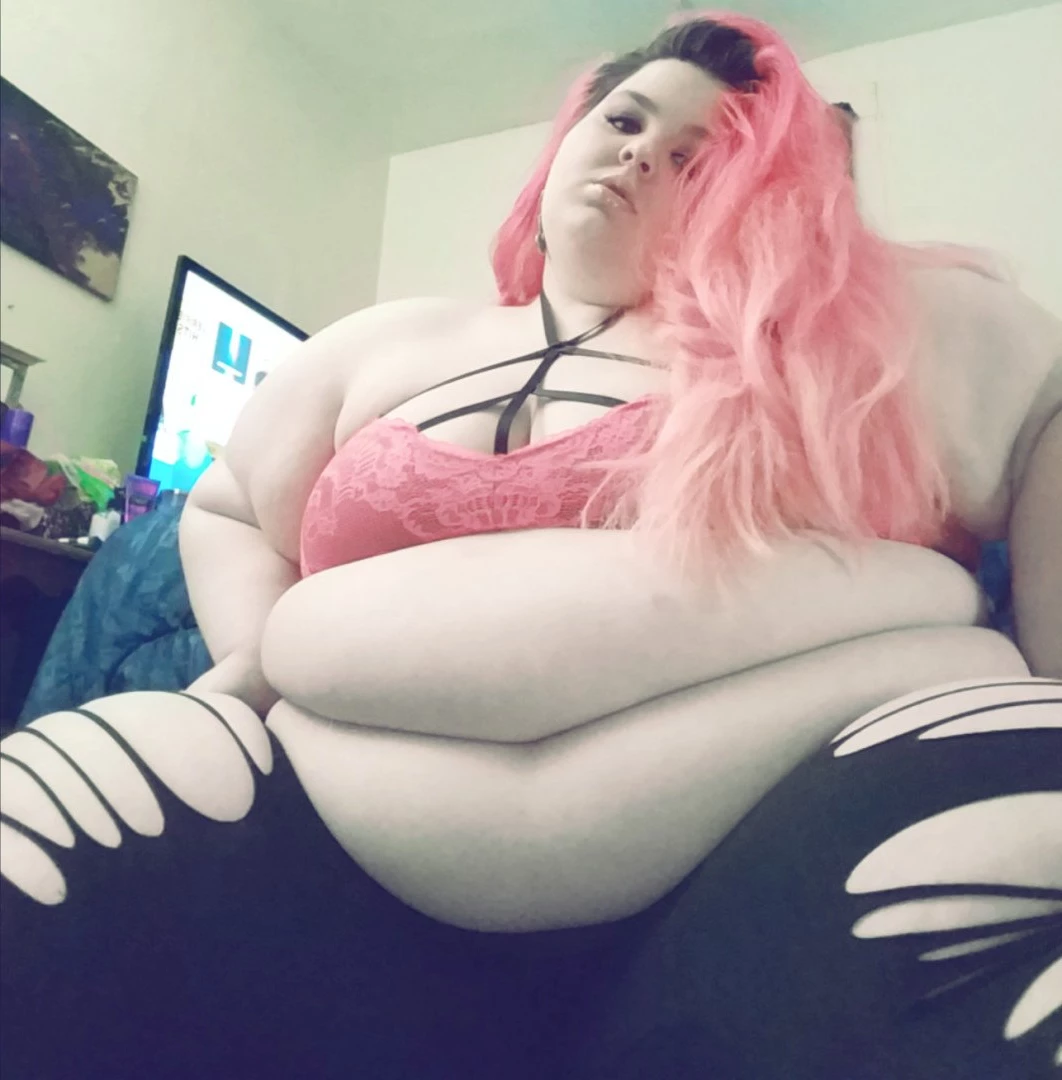 FAT WAIFU [ bubblybooty ] Onlyfans leaked photo 3740668 on Hotleaks.tv