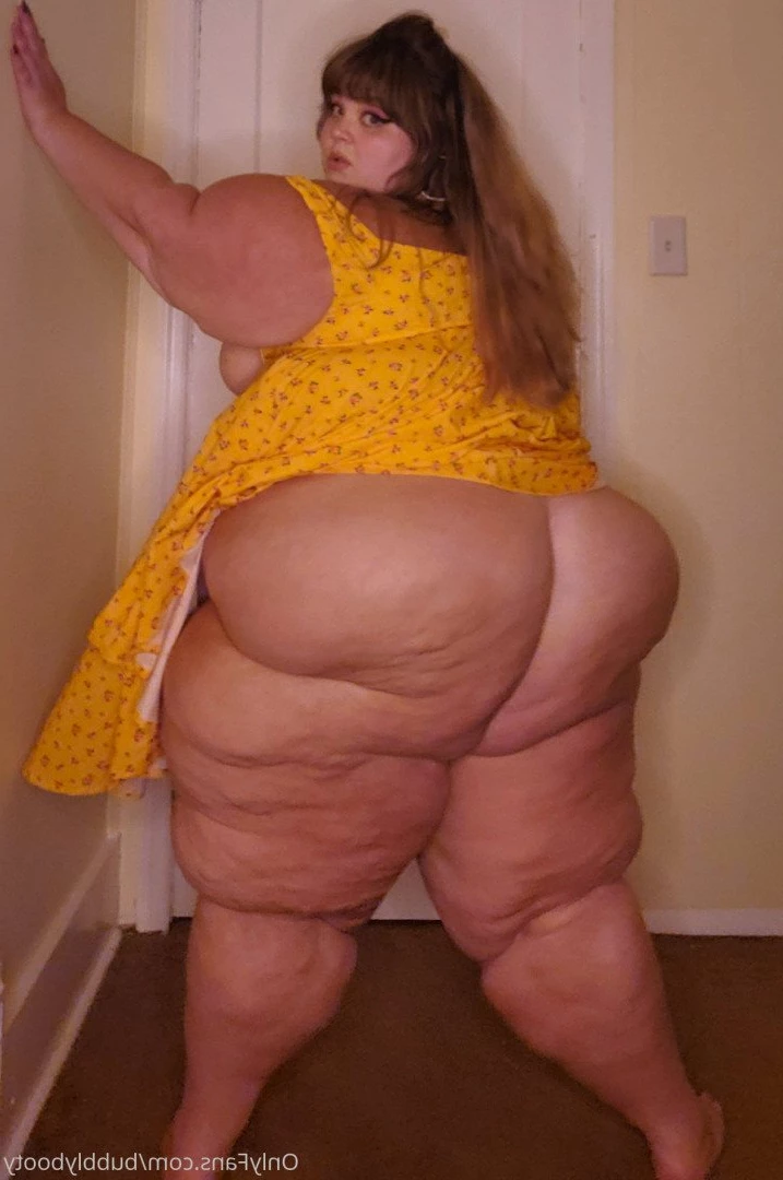 FAT WAIFU [ bubblybooty ] Onlyfans leaked photo 3740953 on Hotleaks.tv