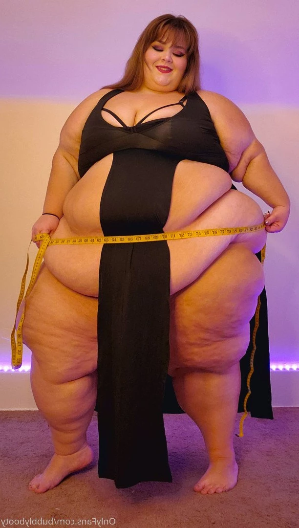 FAT WAIFU [ bubblybooty ] Onlyfans leaked photo 3741283 on Hotleaks.tv