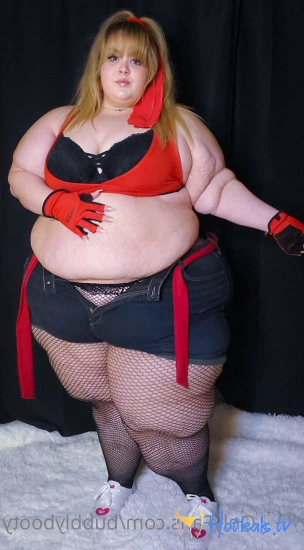 FAT WAIFU [ bubblybooty ] Onlyfans leaked photo 3741801 on Hotleaks.tv