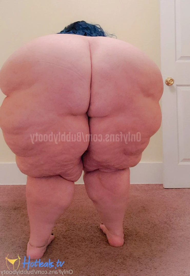 FAT WAIFU [ bubblybooty ] Onlyfans leaked photo 3742107 on Hotleaks.tv