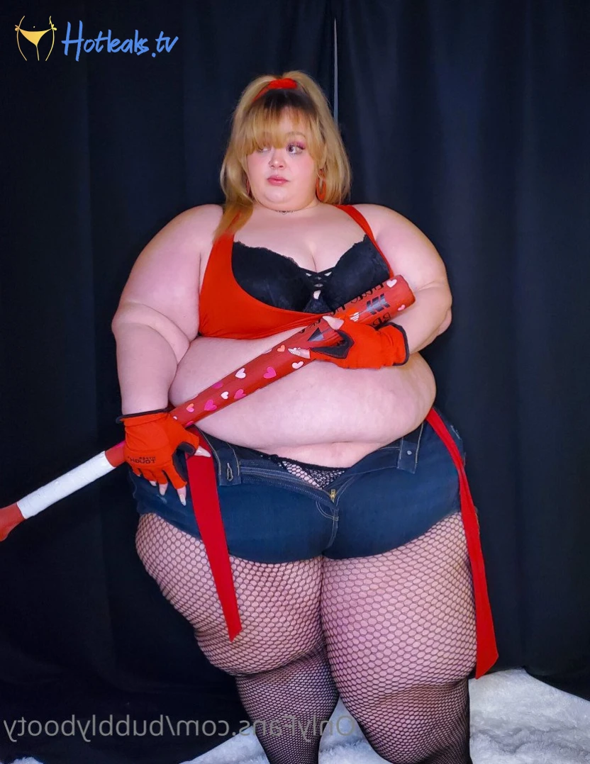 FAT WAIFU [ bubblybooty ] Onlyfans leaked photo 3745388 on Hotleaks.tv